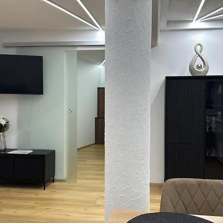 Wanderlust Appartement