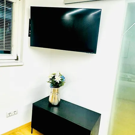 Wanderlust Appartement *
