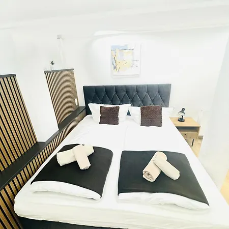 Appartement Wanderlust Vandans