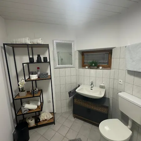 Appartement Wanderlust Vandans