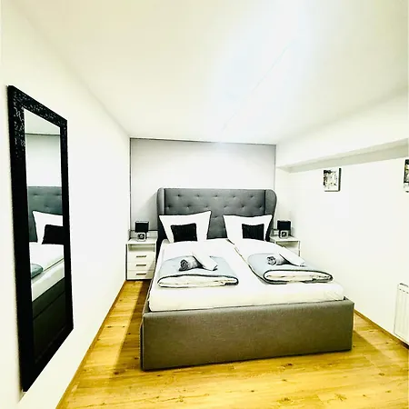 Wanderlust Appartement *