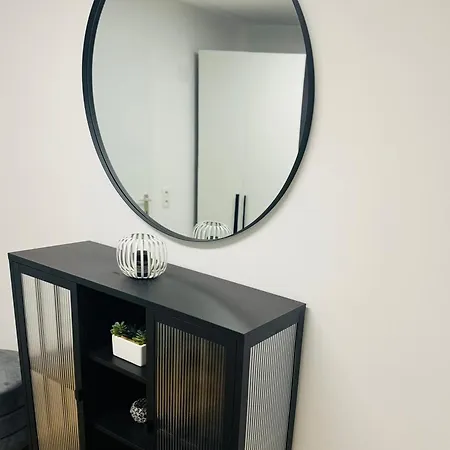 Wanderlust Appartement