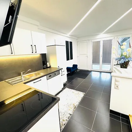 Wanderlust * Vandans